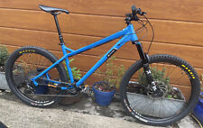 Orange crush hardtail for sale  STALYBRIDGE