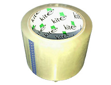 Wide packing tape for sale  LEICESTER