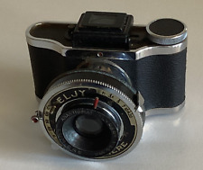 Eljy Lumiere Subminiature Camera with Anastigmat Lypar F3.5 Lens for sale  Shipping to South Africa