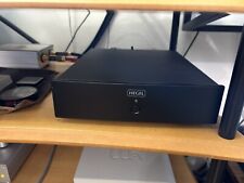 Hegel v10 phono for sale  DORKING