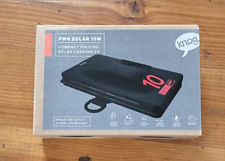 Knog pwr solarpanel gebraucht kaufen  Bornheim