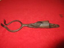 Antique hand forged for sale  Danville