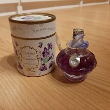 Parfum vintage berdoues d'occasion  Langeais
