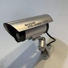 Câmera de segurança falsa CFTV, usado comprar usado  Enviando para Brazil