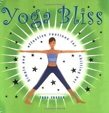 Yoga bliss simple for sale  UK