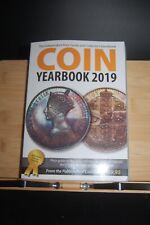 Coin yearbook 2019 for sale  BRADFORD