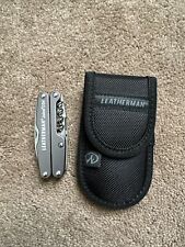 Leatherman juice cs4 for sale  Bridgeville