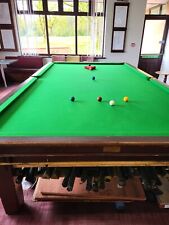 snooker table lighting lights for sale  WIGAN