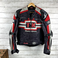 Teknic motorcycle racing for sale  Van Buren
