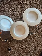 light recessed 3 set for sale  Sweetwater