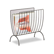 Newspaper stand metal for sale  Shipping to Ireland