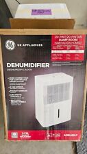 large ge dehumidifier for sale  Naches
