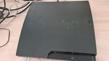 Sony playstation slim d'occasion  Dieppe