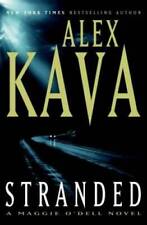 Stranded hardcover kava for sale  Montgomery