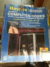 Haynes tech book for sale  Garysburg