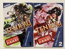 Tenryu dragon cycle for sale  Flushing