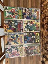 Spider man comic for sale  TORQUAY