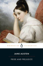 Pride prejudice paperback for sale  Montgomery