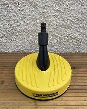 Used, Karcher Pressure Washer K2 K3 Patio / Decking Cleaner for sale  Shipping to South Africa
