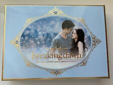 Twilight breaking dawn2 gebraucht kaufen  Deutschland