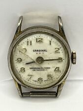 Vintage cardinal unbreakable for sale  CHEPSTOW