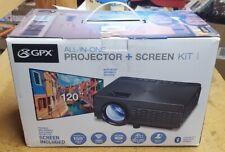 Gpx one projector for sale  Nicholasville