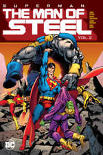 Superman man steel for sale  Montgomery