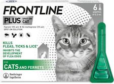 Frontline plus flea for sale  BOLTON