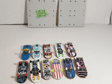Tech deck finger for sale  Shipping to Ireland