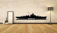 Bismarck 1941 schlachtschiff gebraucht kaufen  Reisbach