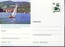 Bildpostkarte tegernsee berbay gebraucht kaufen  Deutschland