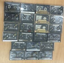 Audiokassetten basf fei gebraucht kaufen  Eggolsheim