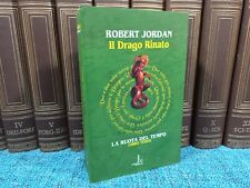Robert jordan drago usato  Roma