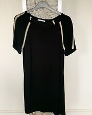 Jolie robe noire d'occasion  Jarville-la-Malgrange