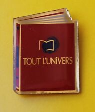 Book pins. the d'occasion  Expédié en Belgium
