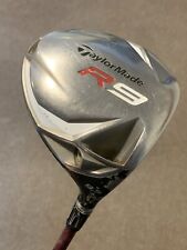 Taylormade driver adjustable for sale  TORQUAY