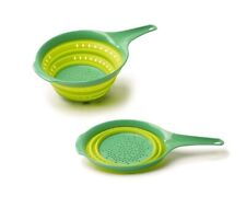 Squish green silicone for sale  STOCKPORT