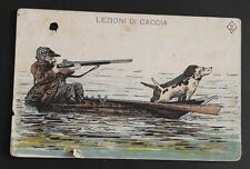 Cartolina postale primi usato  Roma