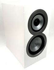 Usado, Elac Uni-Fi Slim 5-1/4" 140Watt alto-falante passivo 3 vias estante BS-U5 - 2450 comprar usado  Enviando para Brazil