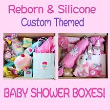 Large reborn silicone for sale  Allegan