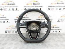 seat leon steering wheel for sale  WORKSOP