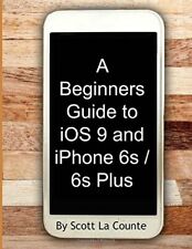 Beginners guide ios for sale  USA