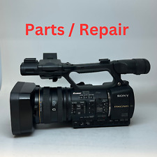 Peças/reparo de filmadora profissional Sony HXR-NX5U NXCAM - B197 comprar usado  Enviando para Brazil