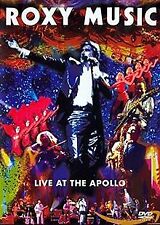 Roxy Music - Live at the Apollo | DVD | Zustand gut na sprzedaż  Wysyłka do Poland