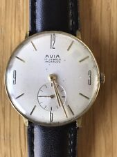 Vintage avia gents for sale  DIDCOT
