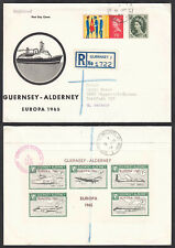 Alderney islands 1965 gebraucht kaufen  Nottuln