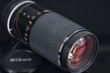 Nikon Zoom-Nikkor 35-200mm 3,5-4,5 mint CE10596 for sale  Shipping to South Africa