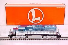 Locomotiva a diesel Lionel calibre 6-52207 O LCCA Lionel Lines SD-40 #2000 EX/caixa, usado comprar usado  Enviando para Brazil