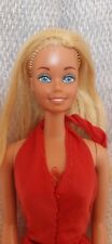 Barbie portofino 1975 usato  Catania