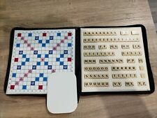 Scrabble duplicate compétitio d'occasion  Frangy